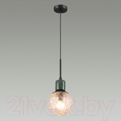 Потолочный светильник Odeon Light Greeni 5026/1