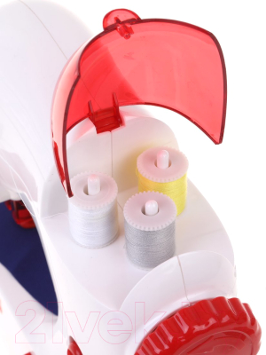 Швейная машина игрушечная Наша игрушка Бытовая техника / 200428022