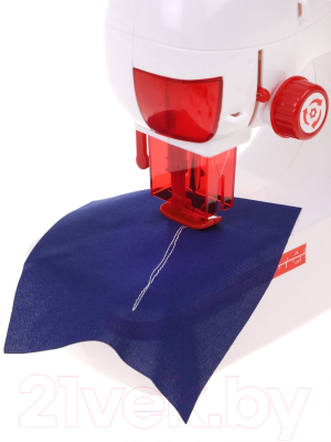 Швейная машина игрушечная Наша игрушка Бытовая техника / 200428022
