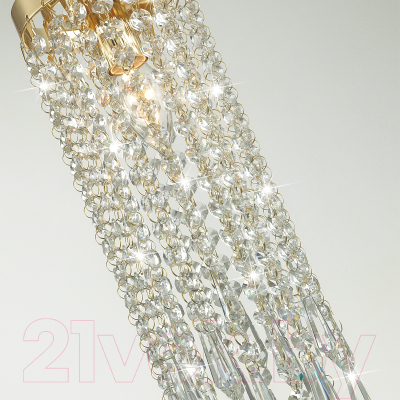 Потолочный светильник Odeon Light Chokka 5028/1