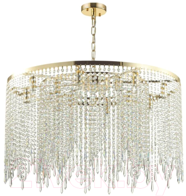 Люстра Odeon Light Chokka 5028/12 - фото