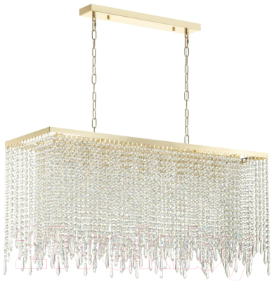 Люстра Odeon Light Chokka 5028/9A - фото