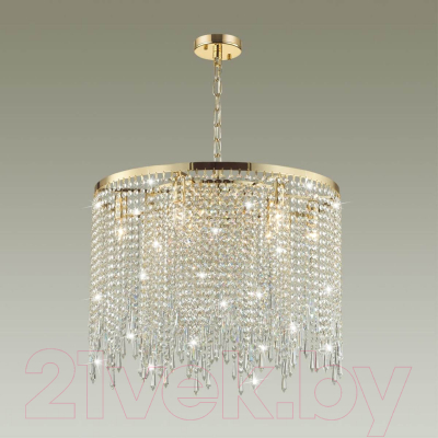 Люстра Odeon Light Chokka 5028/9