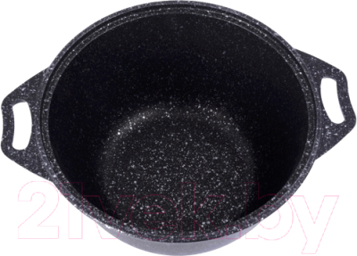 Кастрюля Kukmara кмт82-1а