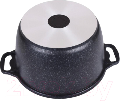 Кастрюля Kukmara кмт82-1а