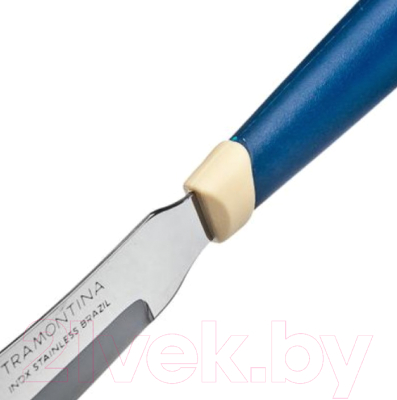 Нож Tramontina Multicolor / 23521/013