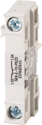 Блок-контакт Eaton NHI-E-10-PKZ0 / 082884 - фото