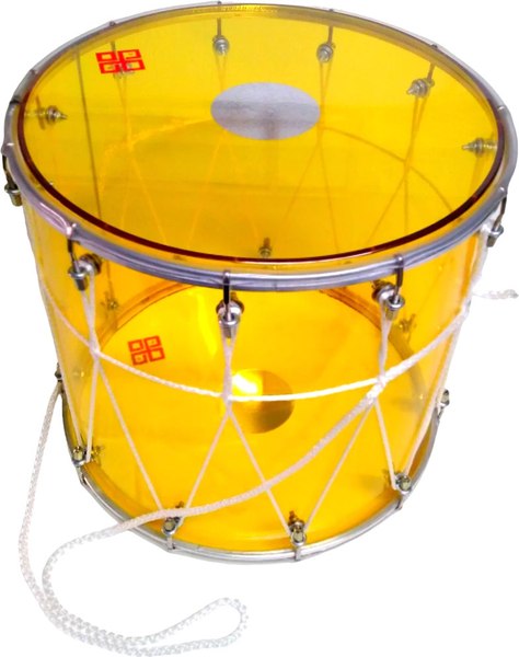 Бас-барабан Мастерская Бехтеревых Кавказский BKA-13Jv - фото