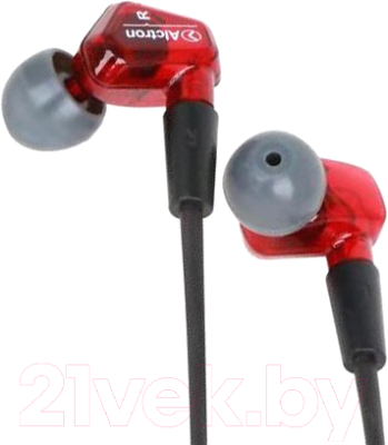 Наушники Alctron AE07R - фото