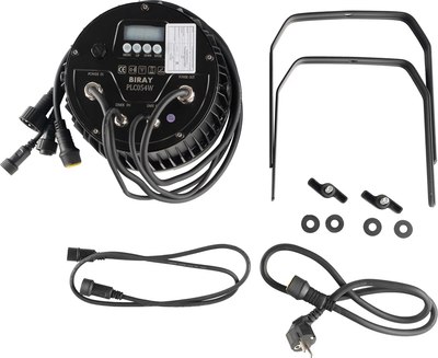 Прожектор сценический Bi Ray PLC054W