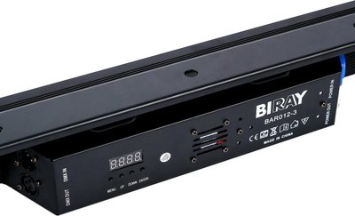 Прожектор сценический Bi Ray BAR012-3