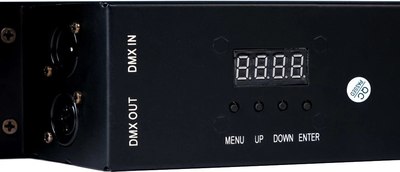 Прожектор сценический Bi Ray BAR012-3