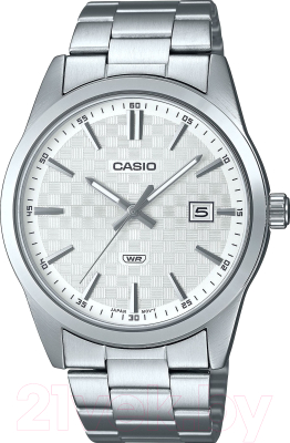 Часы наручные мужские Casio MTP-VD03D-7A - фото