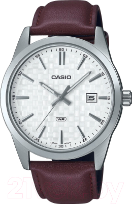 Часы наручные мужские Casio MTP-VD03L-5A - фото