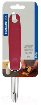 Овощечистка Tramontina Utilita / 25627/170