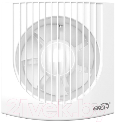 Вентилятор накладной ERA D 125 / Favorite 5 - фото