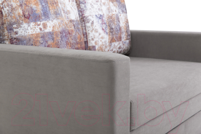 Диван KRONES Афродита выкатной 195x140