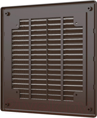 Решетка вентиляционная ERA 2121Р