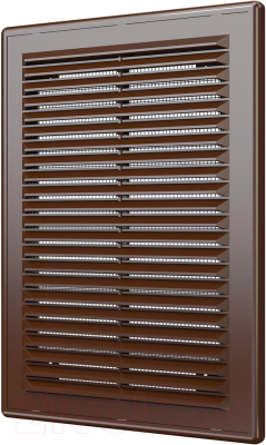 Решетка вентиляционная ERA 1825Р - фото