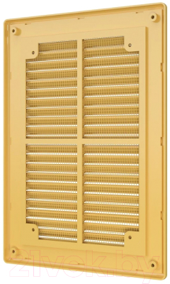 Решетка вентиляционная ERA 1825Р