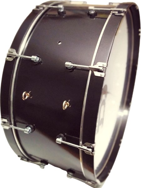 Барабан маршевый Мастерская Бехтеревых MBB-2810BL - фото