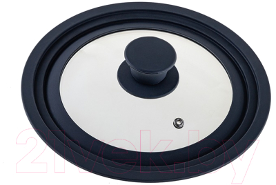 Крышка стеклянная Hitt HB-UL20 - фото