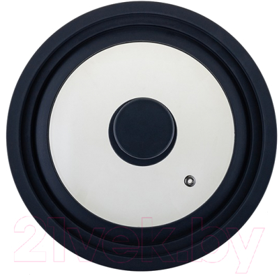 Крышка стеклянная Hitt HB-UL20