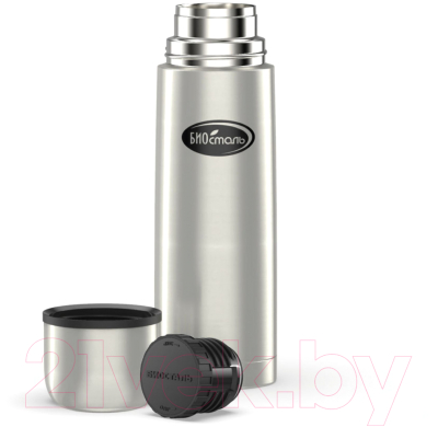 Термос для напитков Биосталь NB-1200