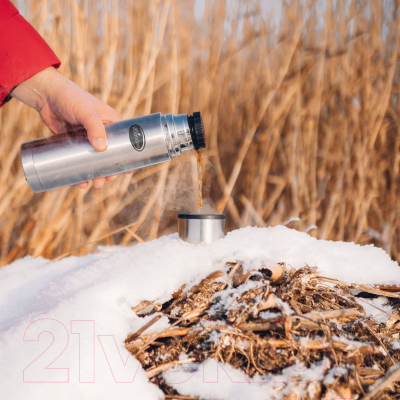 Термос для напитков Биосталь NB-1200