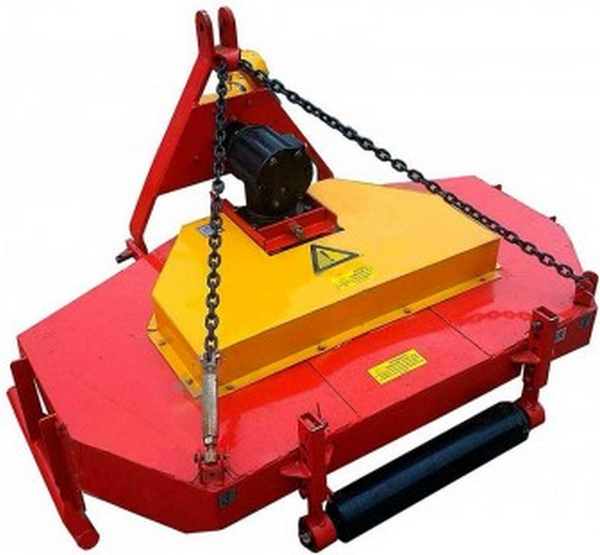 Косилка роторная МТЗ КТМ2-00.000 - фото