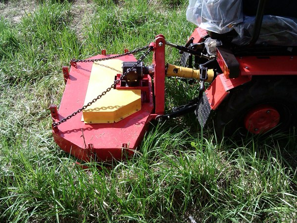 Косилка роторная МТЗ КТМ2-00.000