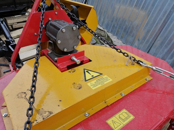 Косилка роторная МТЗ КТМ2-00.000