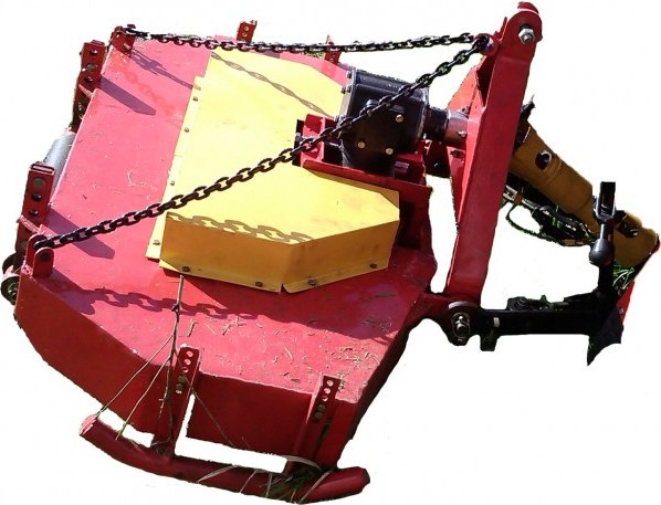 Косилка роторная МТЗ КТМ2-00.000