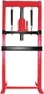 Пресс гидравлический TOR 30T 0-1070MM LT-E3030 / 1005848 - фото