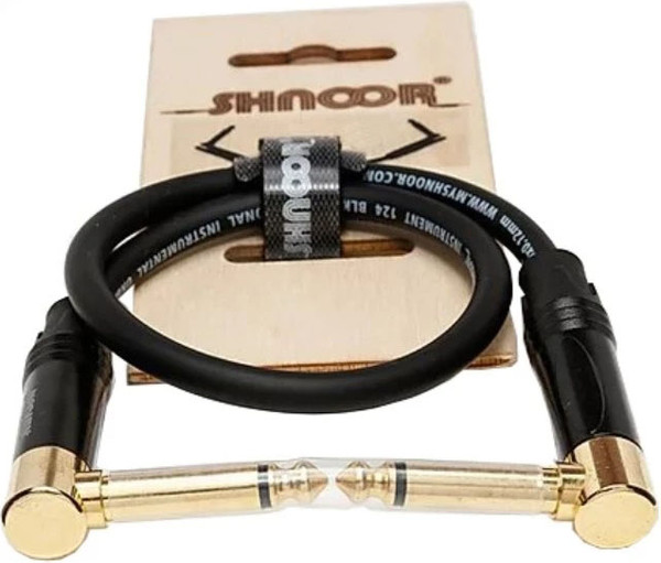 Кабель Shnoor Patch100 - фото