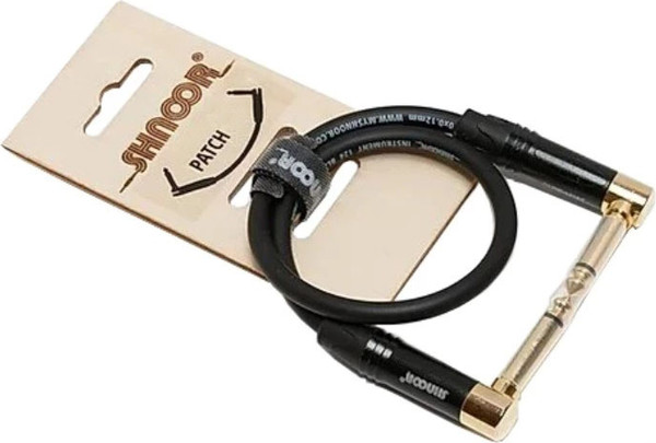 Кабель Shnoor Patch100