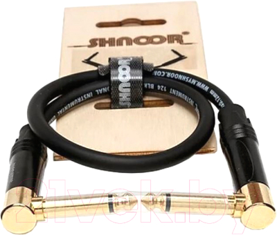 Кабель Shnoor Patch50 - фото