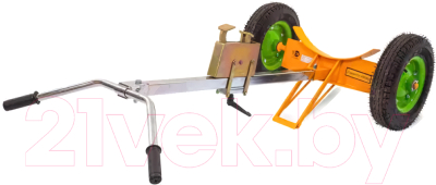 Тележка ручная TOR DE450 / 1002629 - фото