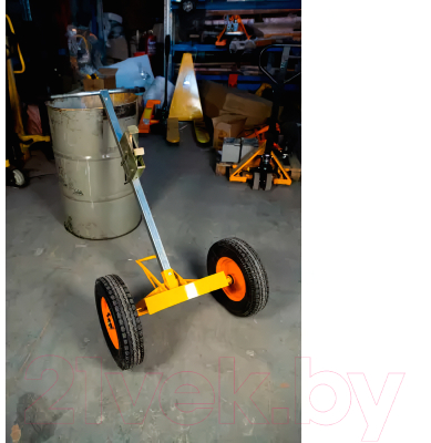 Тележка ручная TOR DE450 / 1002629