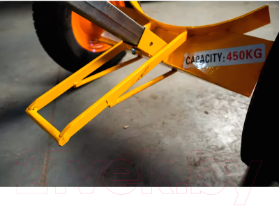 Тележка ручная TOR DE450 / 1002629