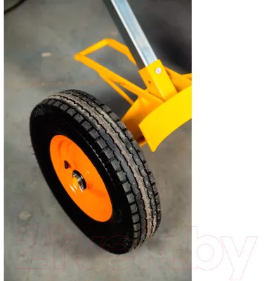 Тележка ручная TOR DE450 / 1002629