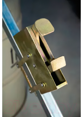 Тележка ручная TOR DE450 / 1002629