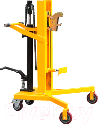 Тележка ручная TOR DTF450B / 1004390 - фото