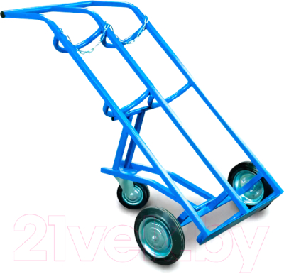 Тележка ручная TOR ГБ-2 / 1023661 - фото