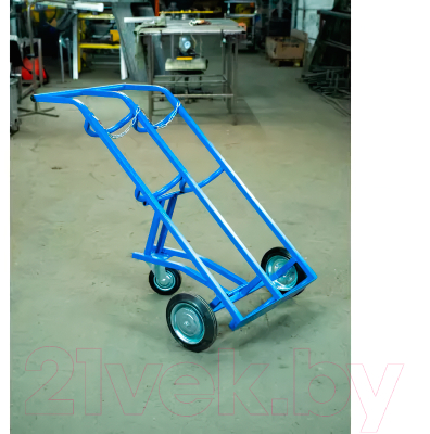 Тележка ручная TOR ГБ-2 / 1023661