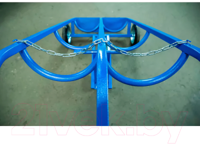 Тележка ручная TOR ГБ-2 / 1023661