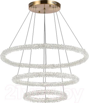 Люстра ST Luce SL6110.203.03 - фото