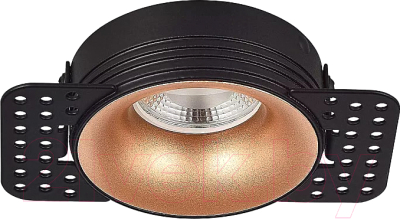 Точечный светильник ST Luce ST218.428.01 - фото