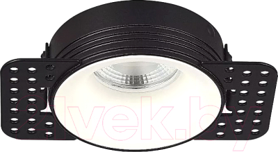 Точечный светильник ST Luce ST218.458.01 - фото