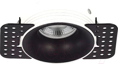 Точечный светильник ST Luce ST218.548.01 - фото